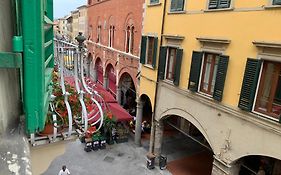 La Perla Del Borgo B&B